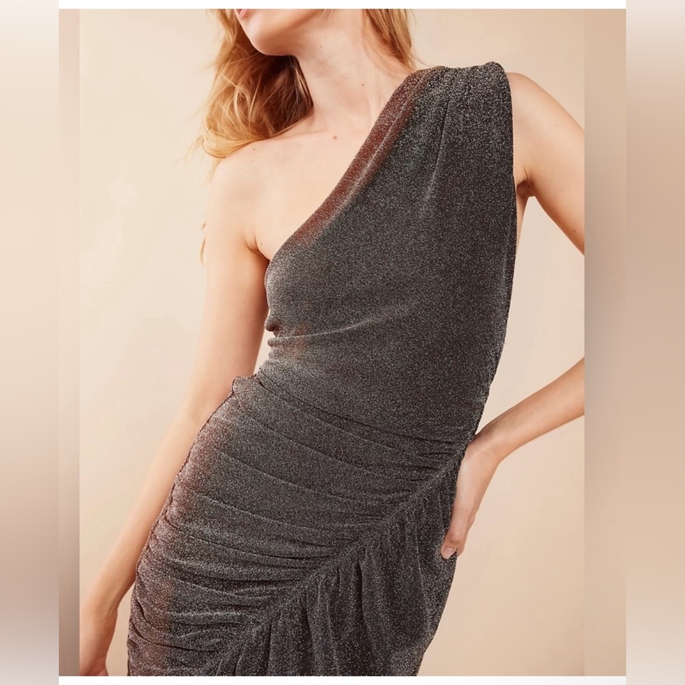 NWOT FREE PEOPLE Malia Dress